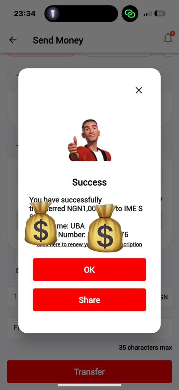 Verified AdSense payment proof showing consistent earnings